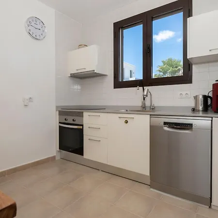 度假居 Vero 普拉亚布兰卡