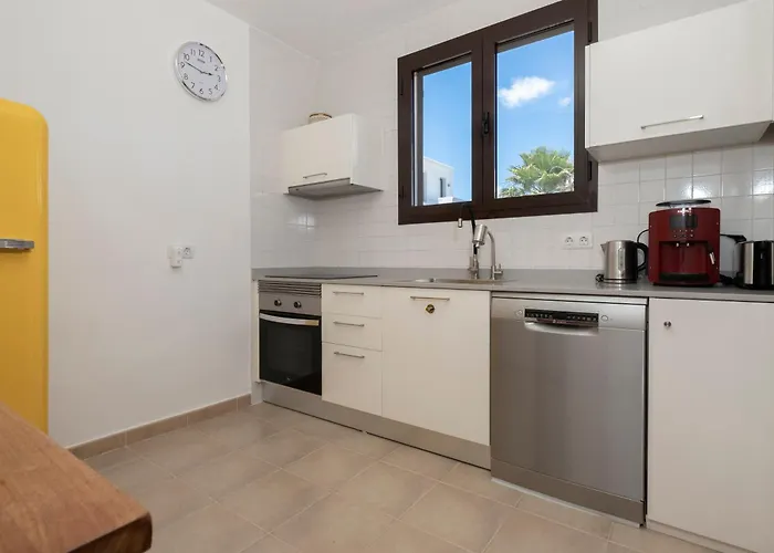 Casa vacanze Vero Playa Blanca (Lanzarote)