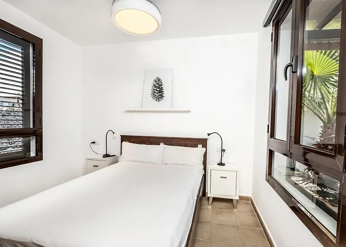 Vero * Playa Blanca (Lanzarote)