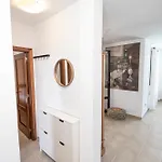 Semesterbostad Vero